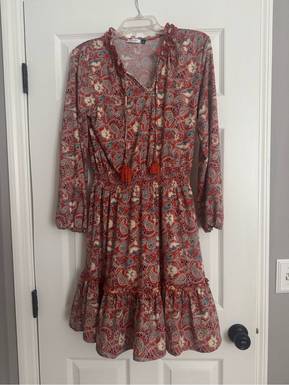 Cabana Life Dress